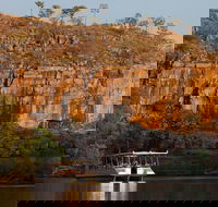 Nitmiluk Katherine Gorge Cruise - Accommodation Yamba