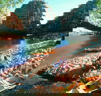 Nitmiluk Katherine Gorge Canoe Adventure Tours - Accommodation Yamba