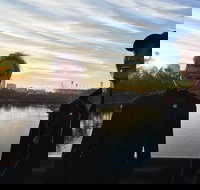 Yarra Sunrise Running Tour - Accommodation Yamba