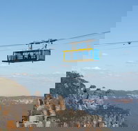 Blue Mountains Day Trip from Sydney Including Scenic World - Accommodation Yamba