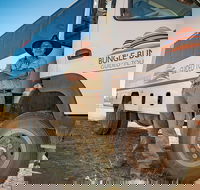 Bungle Bungle Scenic Flights Domes  Cathedral Gorge Walk - Accommodation Yamba