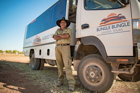 Bungle Bungle Scenic Flights, Domes & Cathedral Gorge Walk - Accommodation Yamba 0