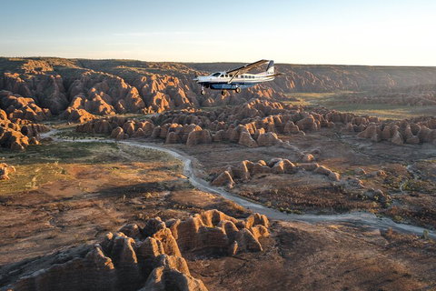 Bungle Bungle Scenic Flights, Domes & Cathedral Gorge Walk - Accommodation Yamba 1
