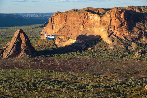 Bungle Bungle Scenic Flights, Domes & Cathedral Gorge Walk - Accommodation Yamba 2