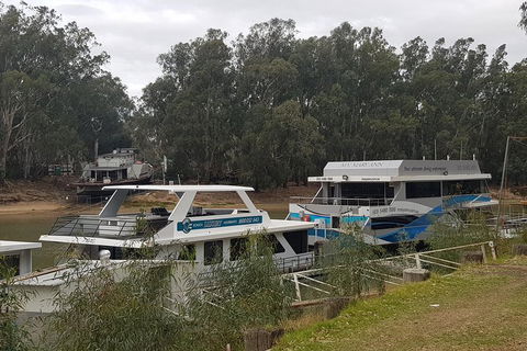 Bendigo, Echuca & The Mighty Murray - Accommodation Yamba 0