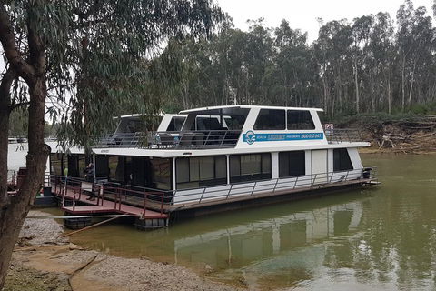 Bendigo, Echuca & The Mighty Murray - Accommodation Yamba 4