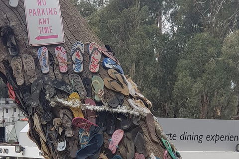 Bendigo, Echuca & The Mighty Murray - Accommodation Yamba 5