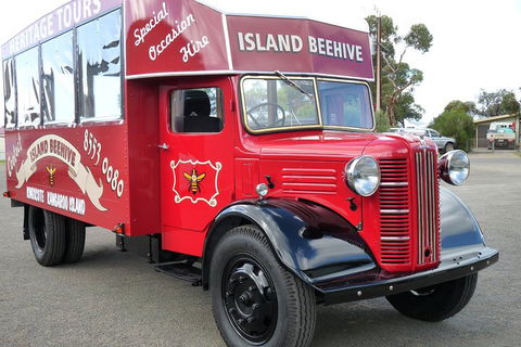 Heritage, Wine & Gin Tours - Accommodation Yamba 0
