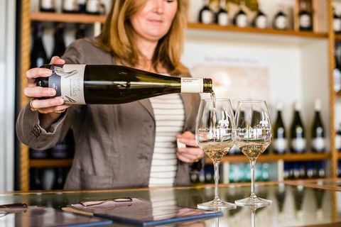 Heritage, Wine & Gin Tours - Accommodation Yamba 1