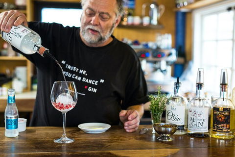 Heritage, Wine & Gin Tours - Accommodation Yamba 2
