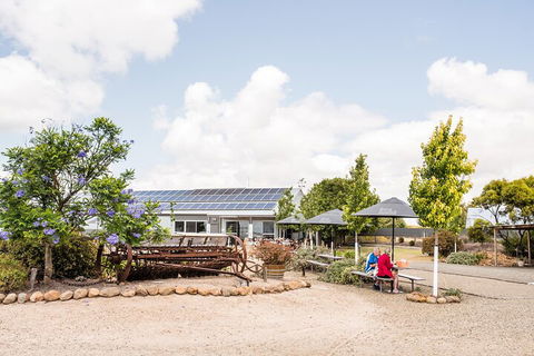 Heritage, Wine & Gin Tours - Accommodation Yamba 5