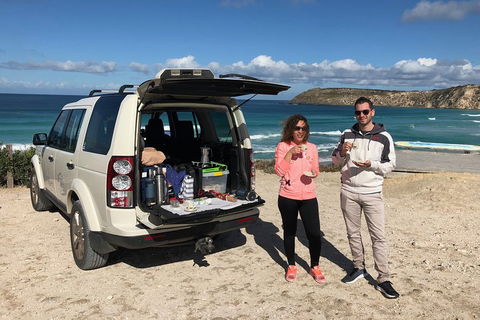 Kangaroo Island 4WD Tour - Flinders Chase - Accommodation Yamba 0