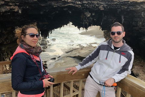 Kangaroo Island 4WD Tour - Flinders Chase - Accommodation Yamba 4