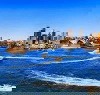 Jazz Lunch Cruise on Sydney Harbour - Accommodation Yamba