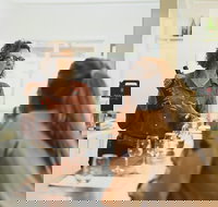 The All About Margaret River Tour Wine Coffee Lunch and Forest - Accommodation Yamba