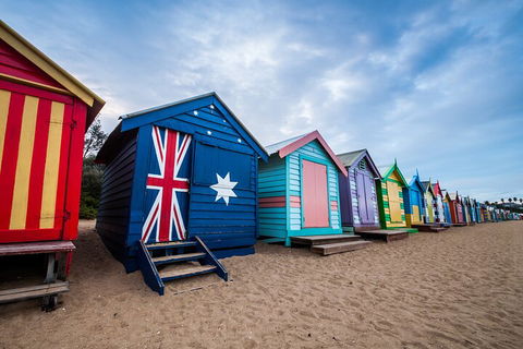 Private Day Tour Of Phillip Island Wildlife And Brighton Beach - Accommodation Yamba 5