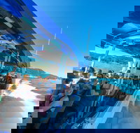 Whitehaven Beach Day Tour with Snorkel in Whitsundays Island - Accommodation Yamba