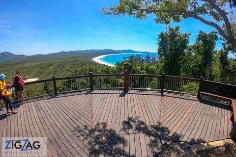 Whitehaven Beach Day Tour With Snorkel In Whitsundays Island - Accommodation Yamba 4