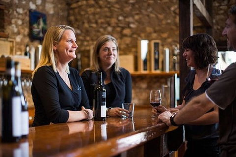 Barossa Ultimate Winery Experiences - Accommodation Yamba 0