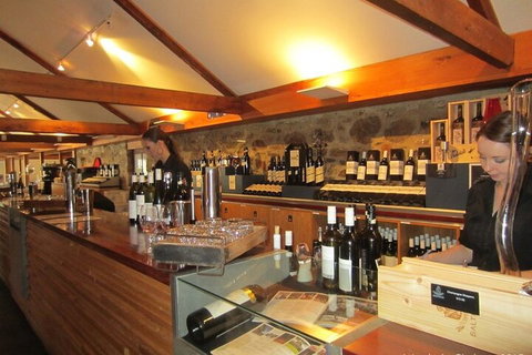 Barossa Ultimate Winery Experiences - Accommodation Yamba 1