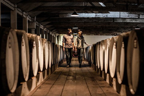 Barossa Ultimate Winery Experiences - Accommodation Yamba 3