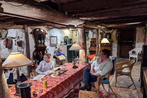 Barossa Ultimate Winery Experiences - Accommodation Yamba 4