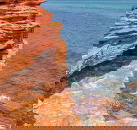 Broome Panoramic Town Tour - All the Extraordinary Sights and History of Broome - Accommodation Yamba