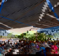 3 in 1 Tour Matsos Brewery Broome Museum  Malcolm Douglas Crocodile Park - Accommodation Yamba