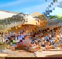 Malcolm Douglas Crocodile Park Tour Including Transportation - Accommodation Yamba