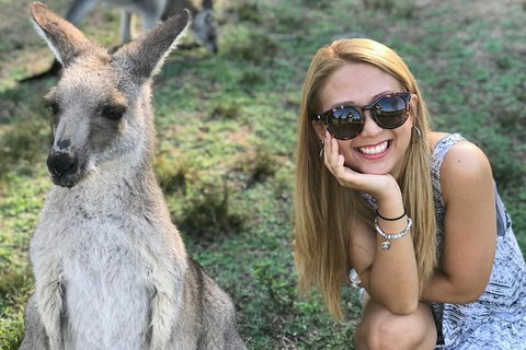 PJ Blue Mountains Supreme Day Tour - Accommodation Yamba 2