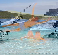 Pippies 3 Days 2 Nights Fraser Island Tour