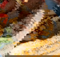 2-Night Cabin Charter Aboard Cruising Yacht Milady