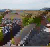 Canberra - Southern Highlands Winery Tour - Accommodation Yamba