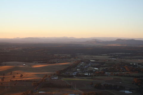 Hunter Valley Wine Country Helicopter Flight From Cessnock - Accommodation Yamba 5