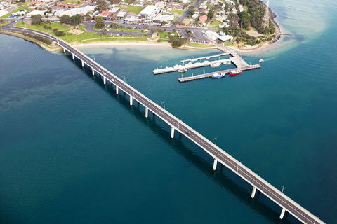Phillip Island Helicopter Tour - Accommodation Yamba 0