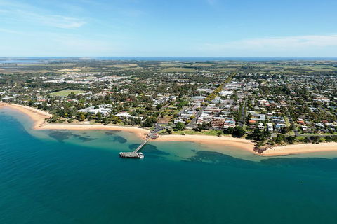 Phillip Island Helicopter Tour - Accommodation Yamba 1