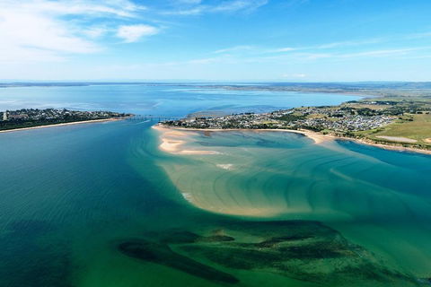 Phillip Island Helicopter Tour - Accommodation Yamba 3