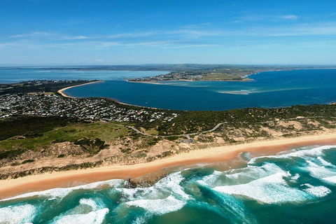 Phillip Island Helicopter Tour - Accommodation Yamba 5