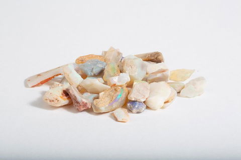 Opal Polishing Workshops In The Beautiful Blue Mountains - Accommodation Yamba 0