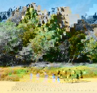 Gorgeous Gorges Tour - Windjana  Bell Gorge Mt Hart Cape Leveque - Accommodation Yamba