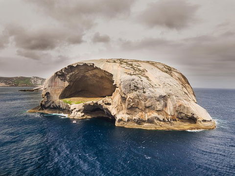 Wilsons Promontory Wilderness Cruise From Tidal River - Accommodation Yamba 5