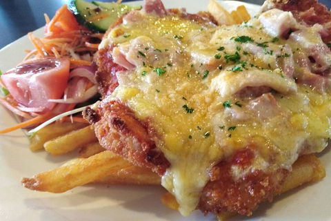 Full Day Atherton Tablelands Tour From Cairns - Accommodation Yamba 0