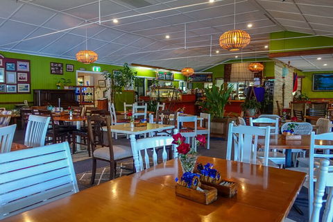 Full Day Atherton Tablelands Tour From Cairns - Accommodation Yamba 1