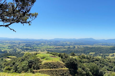 Full Day Atherton Tablelands Tour From Cairns - Accommodation Yamba 2