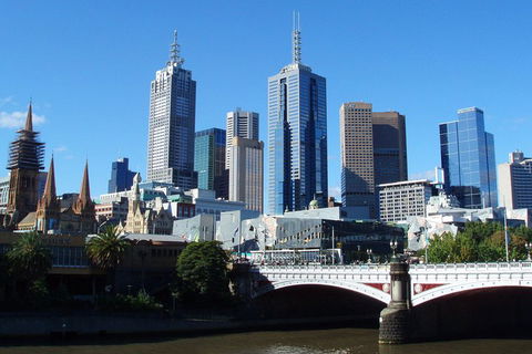 Half-Day Or Full-Day Tour With Private Guide From Melbourne - Accommodation Yamba 2