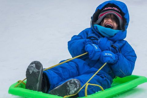 Private Mount Buller Snow And Ski Tour From Melbourne - Accommodation Yamba 0