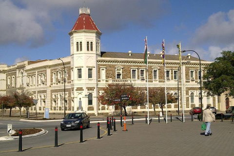 Amazing Adelaide Self-Guided Audio Tour - Accommodation Yamba 3