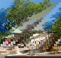 Delightful Darwin Self-Guided Audio Tour - Accommodation Yamba