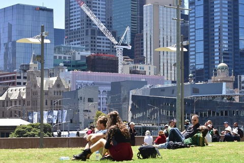 Personalised Half Day With A Local In Melbourne - Accommodation Yamba 0