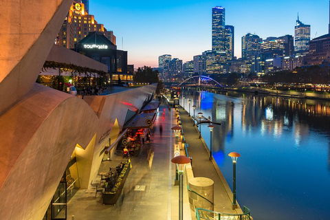 Personalised Half Day With A Local In Melbourne - Accommodation Yamba 3